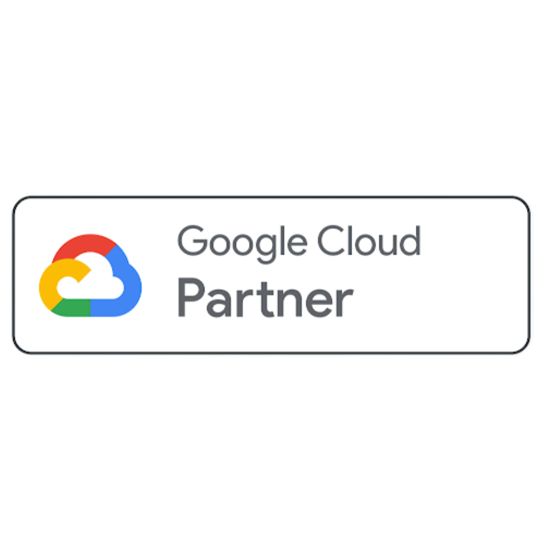 Google Partner Premier Logo