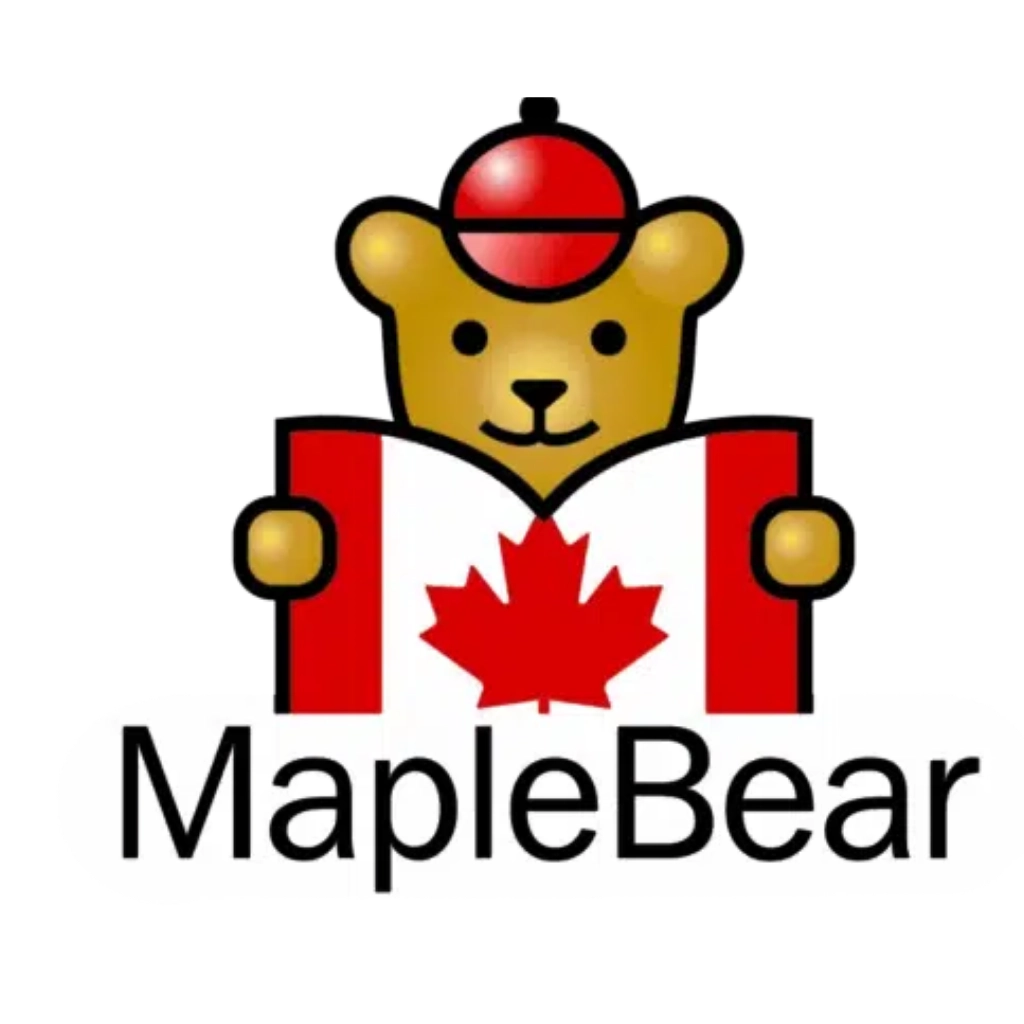 Logo Maple Bear