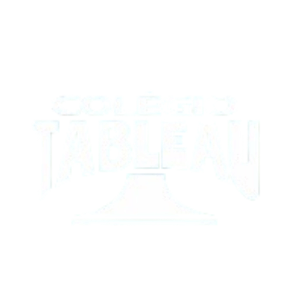 Logo Colégio Tableau