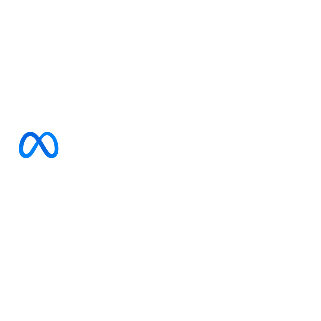 Meta Business Partner Logo