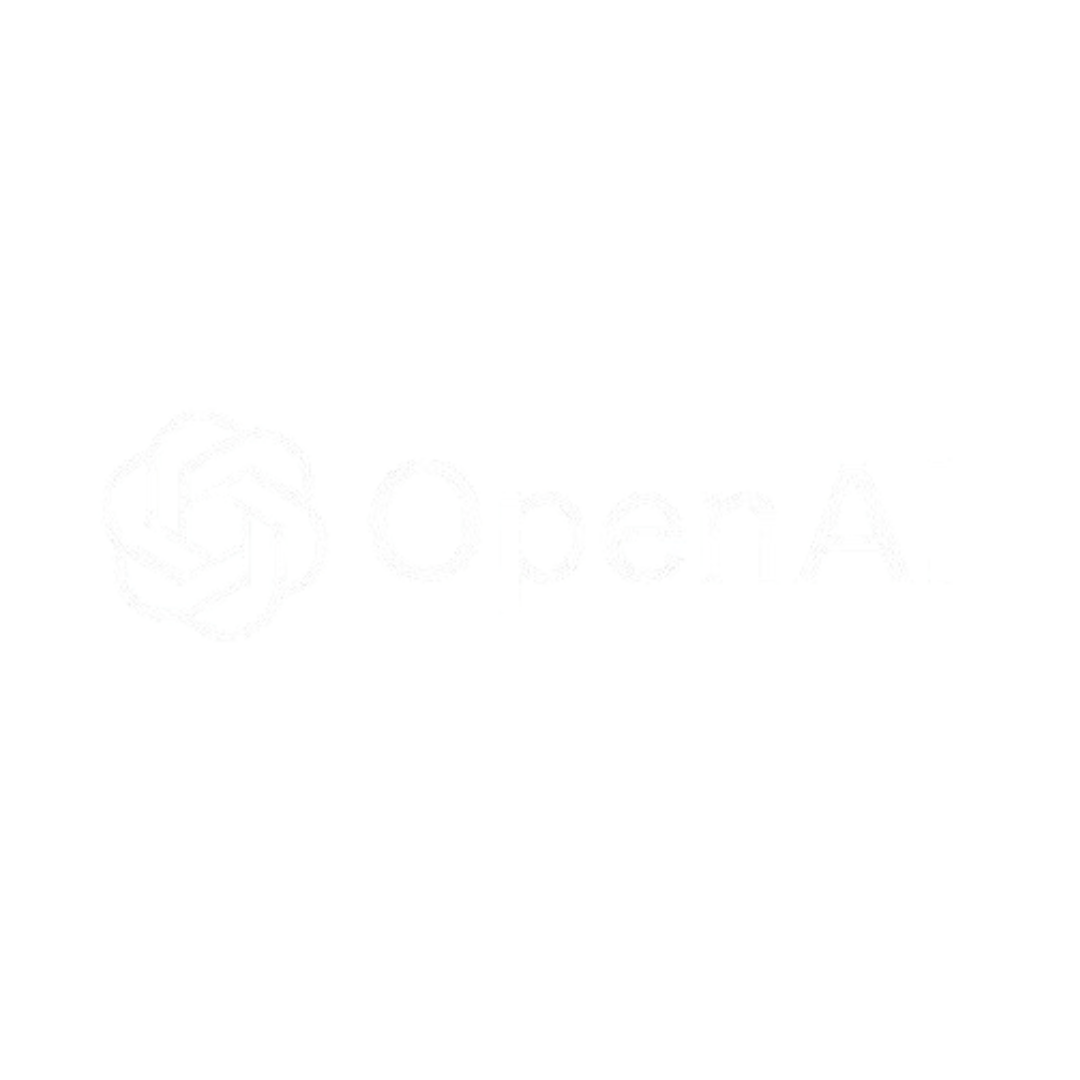 OpenAI API Developer Logo